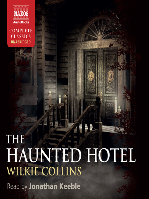 Title details for The Haunted Hotel by Wilkie Collins - Wait list